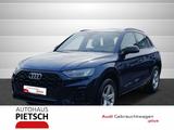 Audi Q5 45 TFSI quattro S-Line LED AHK Navi Sportsitz
