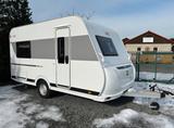 LMC 400f - LMC Neu Wohnwagen