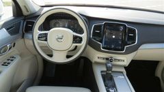 Fahrzeugabbildung Volvo XC90*D5*Inscription*RFK*NAVI*PANO*LED*Mietkauf