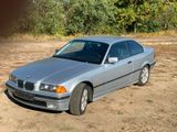 BMW 323i A Coupe (Sammlerpotential) - BMW 323: I