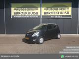 Chevrolet Spark 1.0 16V LS - Chevrolet Unfallwagen