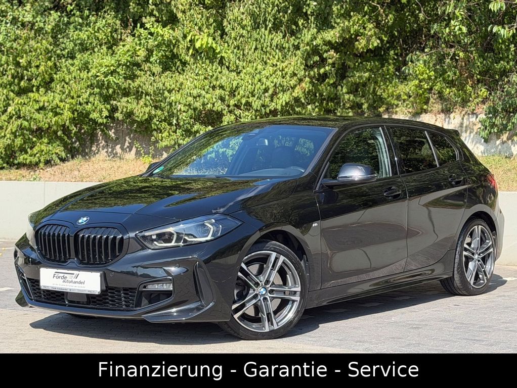 Image of BMW 120