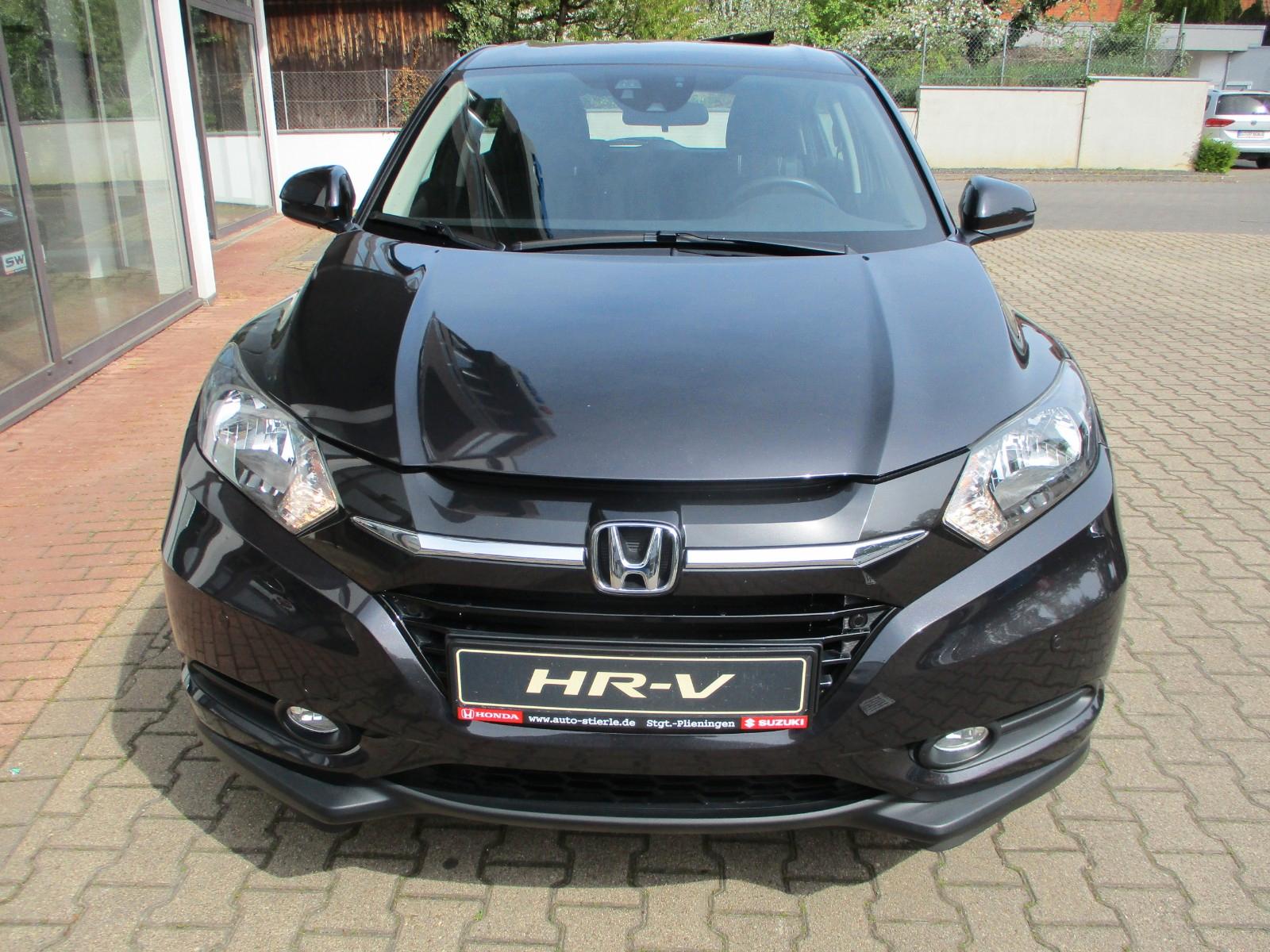 Honda HR-V 1.5 i-VTEC Elegance