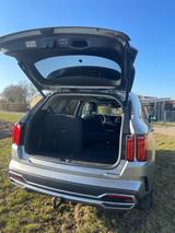 Kia RESERVIERT-Sorento HYBRID/4X4/7SITZE/STANDHZG/AH - Kia Sorento: Standheizung