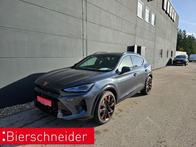 Cupra Formentor 1.5 eHYBRID VZ MATRIX AHK SENNHEISER