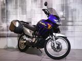 Honda Transalp XL 650V - HONDA TRANSALP 650