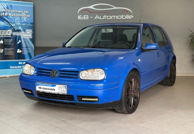 Volkswagen Golf 1.6 Automatik Highline/Getriebe defekt!