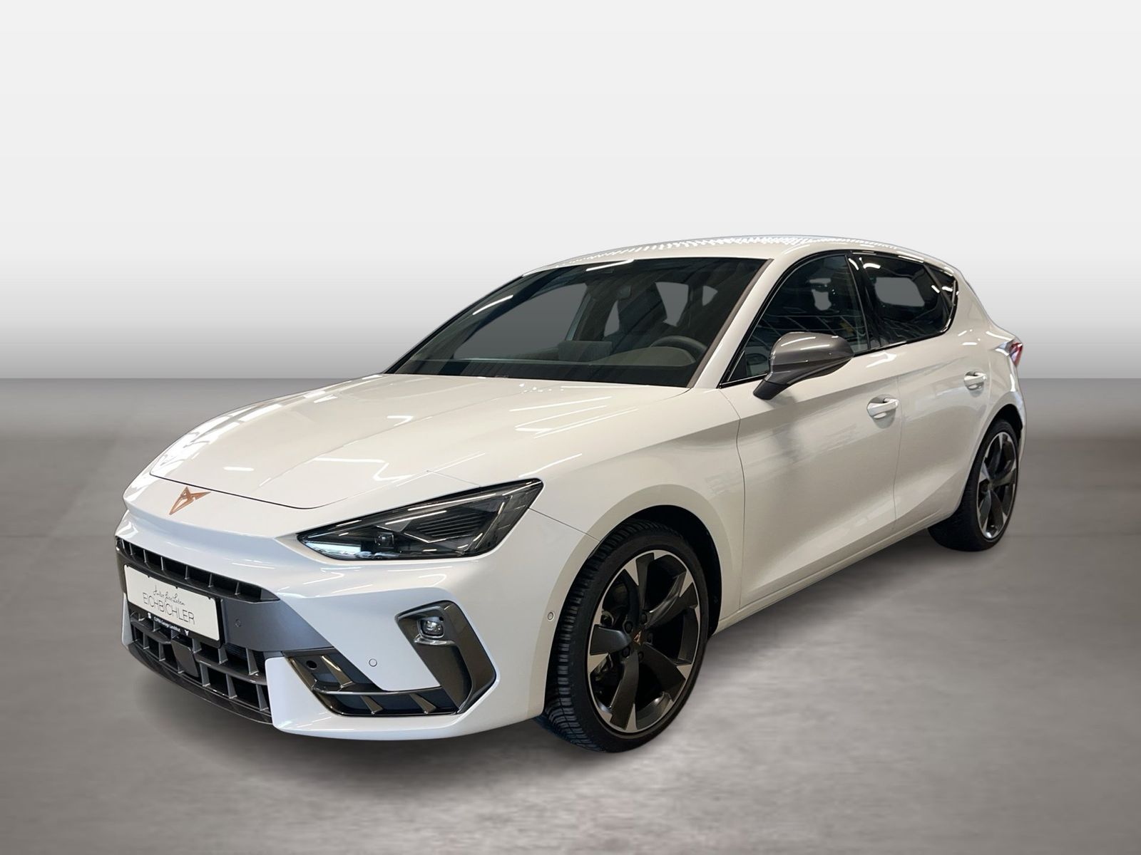 Cupra Leon - Bild 2
