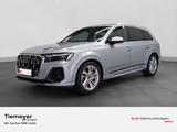 Audi Q7 50 TDI Q S LINE UPE116 7-SITZE PANO AHK ST.HE - Audi in Dortmund: Q1