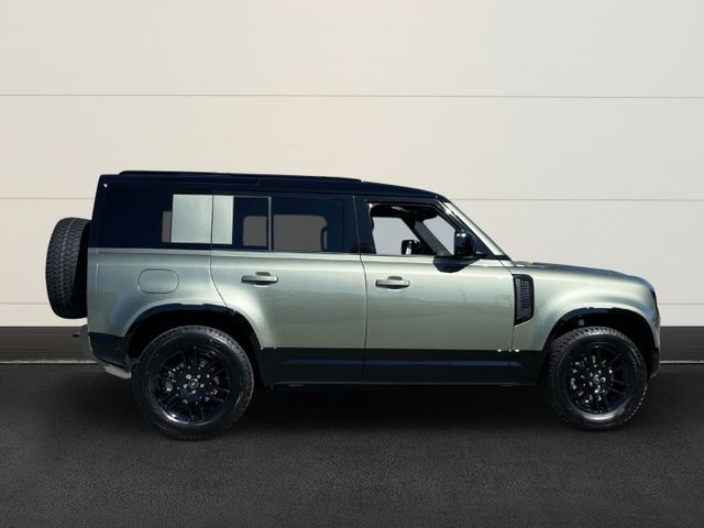 Land Rover Defender 110 X-Dynamic SE D250+Pano+AHK+ACC+MY25