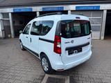 Dacia Dokker Comfort.Klima.HU NEU.KD NEU.8Fachbereift: - Dacia Dokker: Comfort