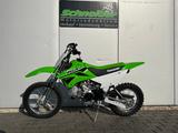 Kawasaki KLX 110  R - KAWASAKI KLX