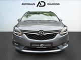 Opel Zafira C Edition * 7-SITZER * KAMERA * - Opel Zafira 7-Sitzer