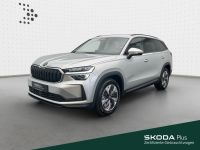Skoda Kodiaq - Vorschau Bild 1