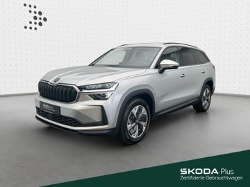 Skoda Leasingangebot: Skoda Kodiaq 1.5 TSI DSG Selection*LED*Digital*Navi*Ka