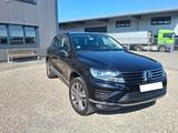 Volkswagen Touareg 3.0 V6 TDI SCR BlueMotion Automatik - VW Touareg von privat
