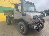 Unimog 427 /11-100 L - Unimog 427