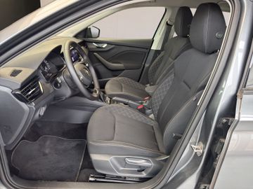 Skoda Scala - 7