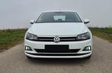 Volkswagen Polo 1.6 TDI 70kW Highline NAV - Volkswagen Polo mit Diesel-Antrieb: 1.6