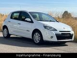 Renault Clio III Dynamique/Klima/1 Hand/ - Renault Clio aus 2010: Dynamique