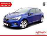 Renault Clio 1.0 TCE Business LED Navi Tempomat PDC DAB - gebrauchte Renault Clio aus dem Jahr 2022