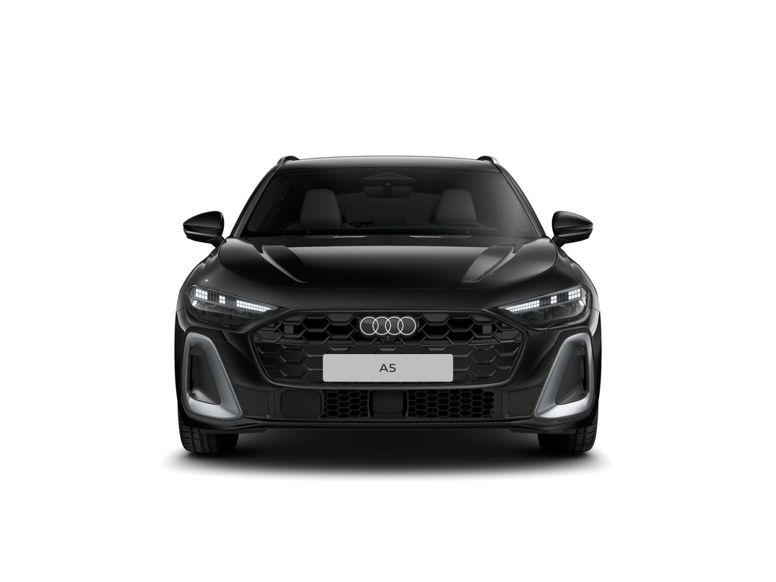 Audi A5 - Bild 2