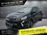Renault Captur Techno Mild Hybrid 160 EDC WINTER-PAKET
