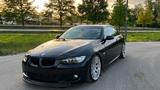 BMW Verkaufe/Tausche Bmw 335i e93*M Paket*Hjs 200zel - BMW 335 aus 2008: Cabrio, 335i