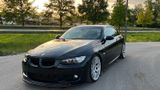 BMW Verkaufe/Tausche Bmw 335i e93*M Paket*Hjs 200zel - BMW: Roadster, V9