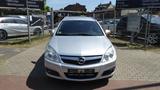 Opel Vectra C Caravan Edition/ Klima/BC/ TOP Fahrzeug - Opel Vectra: Kombi