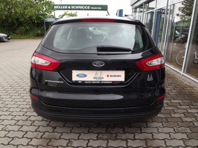 Mondeo Turnier Trend*FSH*SHZ*PDC*