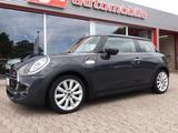 MINI COOPER S*Navi*SHZ*PDC*Leder*LED*APP - MINI MINI in Hannover