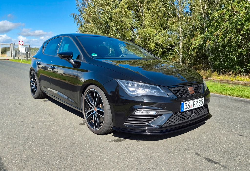 Image of Seat Leon