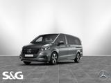 Mercedes-Benz Vito Tourer PRO Lang MBUX+360°+M-LED+Hecktür+ - Mercedes-Benz Vito mit Benzin-Antrieb