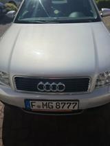 Audi A4 1.6 -