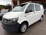Volkswagen T6 Transporter Kasten-Kombi 2.0 TDI 4Motion - : Allradantrieb, Kleinbus