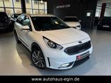 Kia Niro Vision Navi LED Hybrid-Benzin - weiße Kia Niro