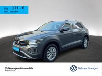 Volkswagen T-Roc - Vorschau Bild 1