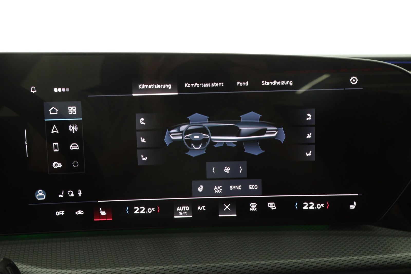 Audi Q5 - Bild 19