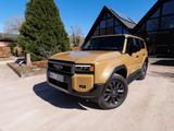 Toyota Land Cruiser TEC Edition / 7 Sitzer / Panorama - Toyota Land Cruiser Jahreswagen