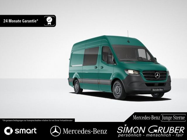 Mercedes-Benz Sprinter 317 Pro Standard L2H2 Navi Kamera AHK