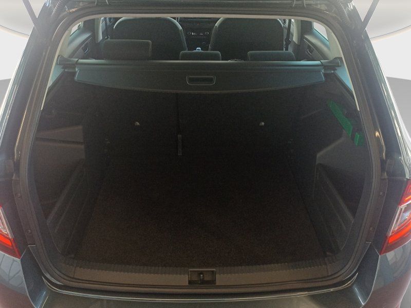 Fahrzeugansicht 19 Fahrzeugabbildung SKODA Fabia Combi 1.0 TSI Style PDC+KAMERA+LED+SMART