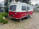 HYMER / ERIBA / HYMERCAR Eriba Touring 530 /Auflastung 1.400kg/ Tango Red - Offers
