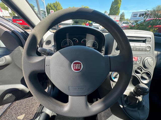 FIAT Panda 1.2 8V Classic 4X4