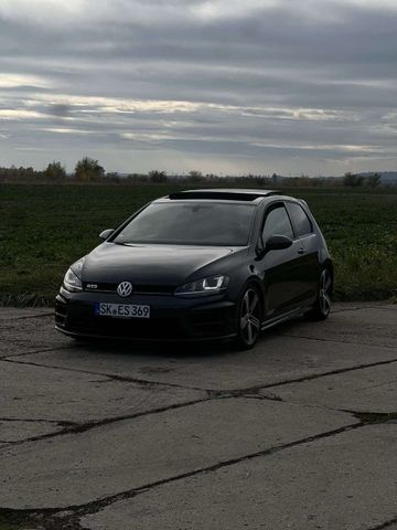 Volkswagen Golf 7 gtd