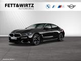 BMW M850i xDrive Gran Coupé Pano|DAProf.|PA+ - gebrauchte BMW M850 aus dem Jahr 2023