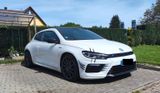 Volkswagen Scirocco R - Keyless Go - Kamera - Panorama Dach - VW Scirocco von privat