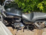 Harley-Davidson Sportster XL 1200 L - HARLEY-DAVIDSON 2008 SPORTSTER 1200