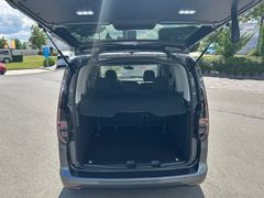 Foto Nummer 9: VW Caddy