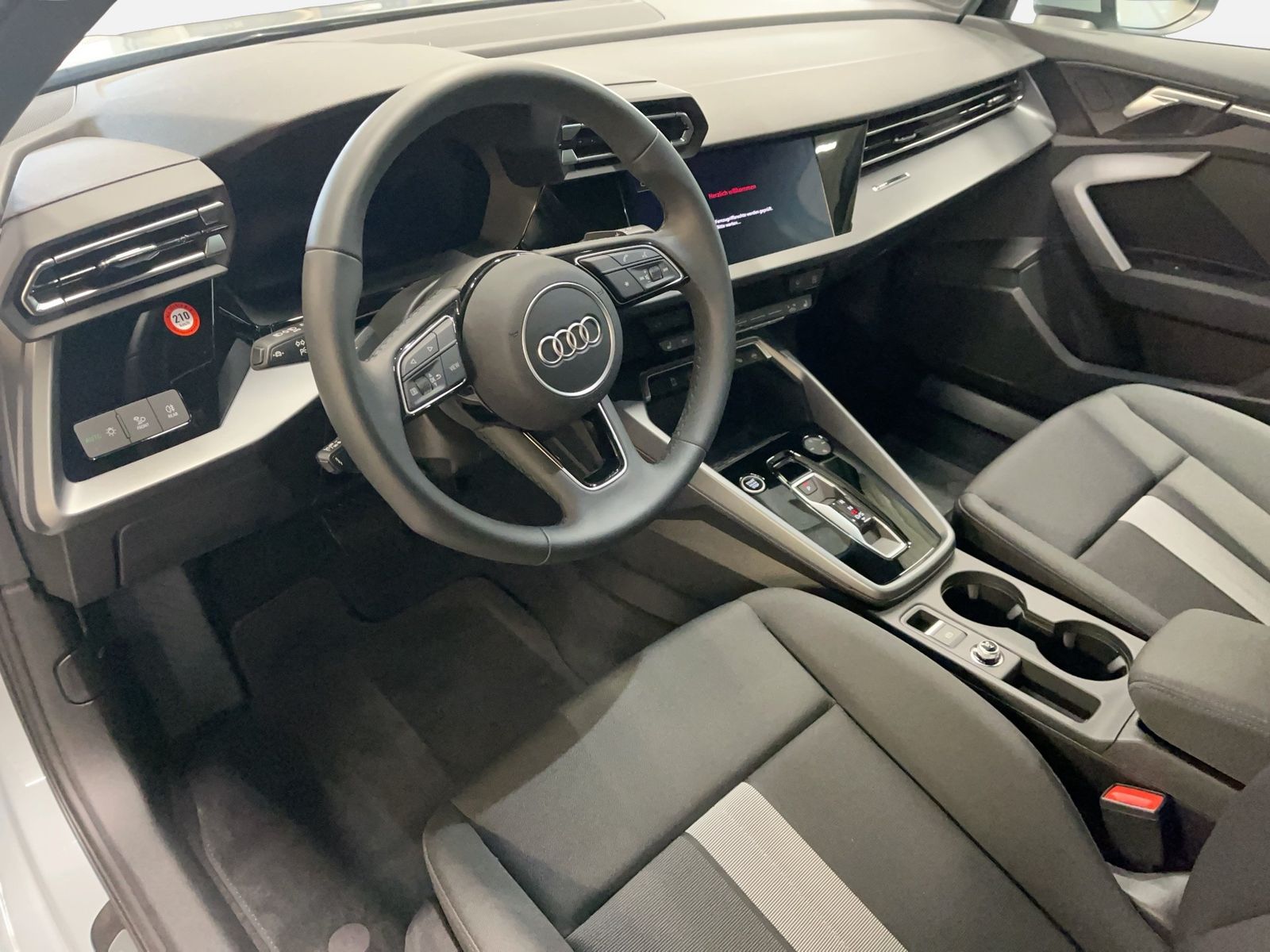 Audi A3 - Bild 6